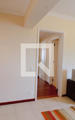 Apartamento à venda com 274m², 3 quartos e 3 vagas Apartamento à venda com 274m², 3 quartos e 3 vagasSala 3