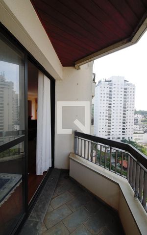 Apartamento à venda com 274m², 3 quartos e 3 vagas Apartamento à venda com 274m², 3 quartos e 3 vagasVaranda da Sala