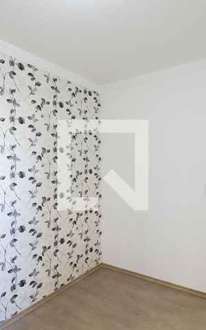 Apartamento à venda com 49m², 2 quartos e 1 vagaQuarto 1