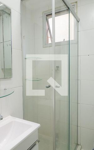 Apartamento à venda com 49m², 2 quartos e 1 vagaBanheiro