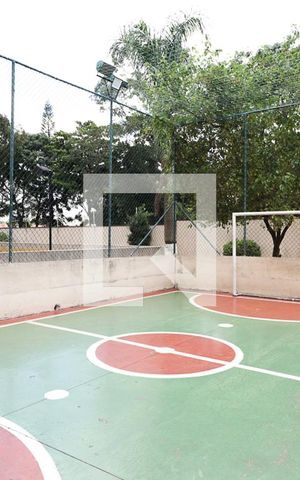 Apartamento à venda com 49m², 2 quartos e 1 vagaQuadra