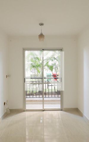 Apartamento à venda com 49m², 2 quartos e 1 vagaSala