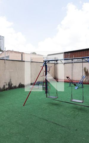 Apartamento à venda com 49m², 2 quartos e 1 vagaPlayground