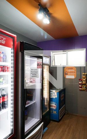 Apartamento à venda com 49m², 2 quartos e 1 vagaMercadinho