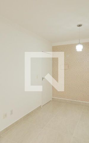 Apartamento à venda com 49m², 2 quartos e 1 vagaSala