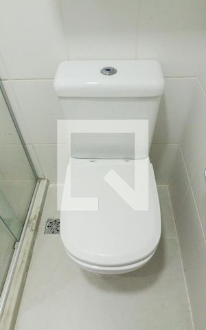 Apartamento à venda com 49m², 2 quartos e 1 vagaBanheiro