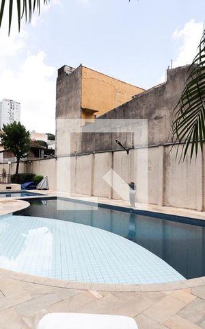 Apartamento à venda com 49m², 2 quartos e 1 vagaPiscina