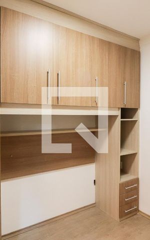 Apartamento à venda com 49m², 2 quartos e 1 vagaQuarto 2