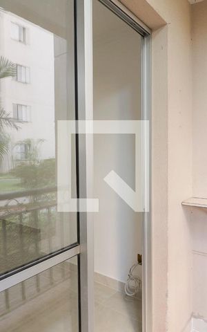 Apartamento à venda com 49m², 2 quartos e 1 vagaVaranda
