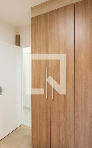 Apartamento à venda com 49m², 2 quartos e 1 vagaQuarto 2