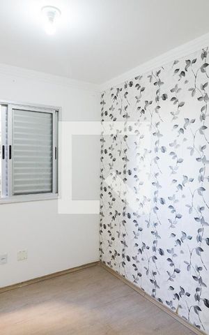 Apartamento à venda com 49m², 2 quartos e 1 vagaQuarto 1