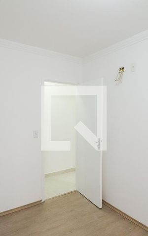Apartamento à venda com 49m², 2 quartos e 1 vagaQuarto 1