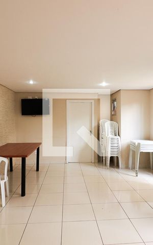 Apartamento à venda com 49m², 2 quartos e 1 vagaÁrea comum