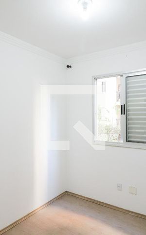 Apartamento à venda com 49m², 2 quartos e 1 vagaQuarto 1