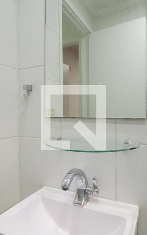 Apartamento à venda com 49m², 2 quartos e 1 vagaBanheiro