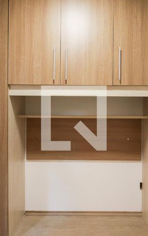 Apartamento à venda com 49m², 2 quartos e 1 vagaQuarto 2