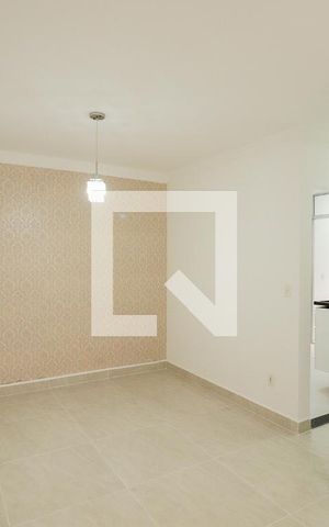 Apartamento à venda com 49m², 2 quartos e 1 vagaSala