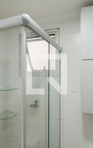 Apartamento à venda com 49m², 2 quartos e 1 vagaBanheiro
