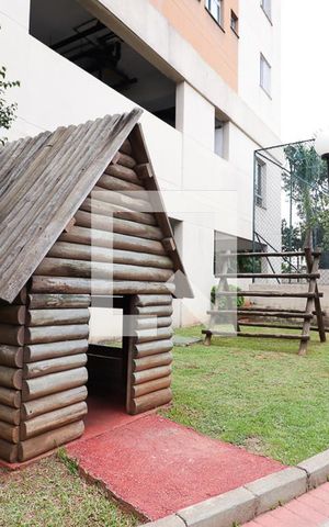 Apartamento à venda com 49m², 2 quartos e 1 vagaPlayground