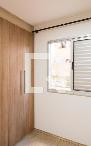 Apartamento à venda com 49m², 2 quartos e 1 vagaQuarto 2