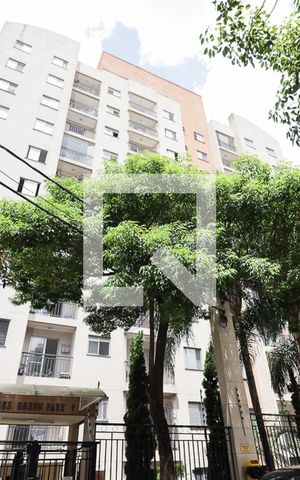 Apartamento à venda com 49m², 2 quartos e 1 vagaFachada