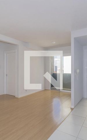 Apartamento à venda com 55m², 2 quartos e 1 vagaSala/Cozinha