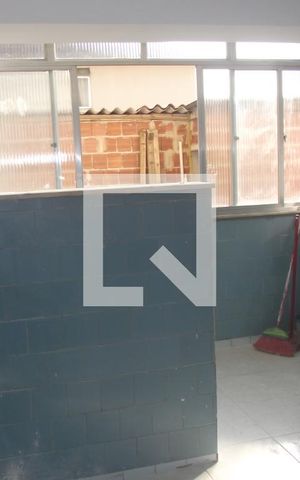 Apartamento à venda com 70m², 3 quartos e sem vagacozinha com lavanderia