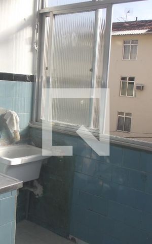 Apartamento à venda com 70m², 3 quartos e sem vagacozinha com lavanderia