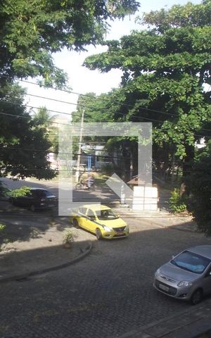 Apartamento à venda com 70m², 3 quartos e sem vagaVista da Rua
