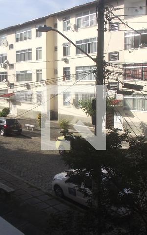 Apartamento à venda com 70m², 3 quartos e sem vagaVista da Rua