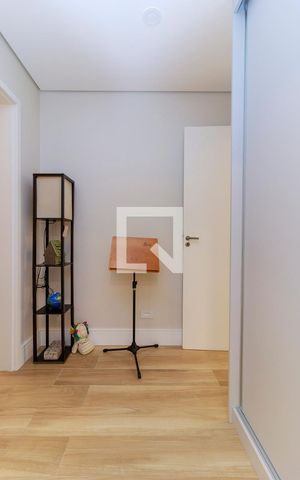 Apartamento para alugar com 155m², 3 quartos e 3 vagas Apartamento para alugar com 155m², 3 quartos e 3 vagasAnte Sala dos Quartos