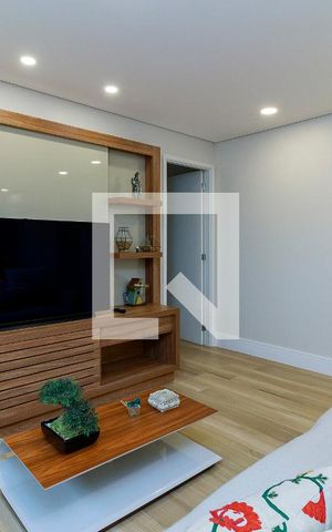 Apartamento para alugar com 155m², 3 quartos e 3 vagas Apartamento para alugar com 155m², 3 quartos e 3 vagasSala