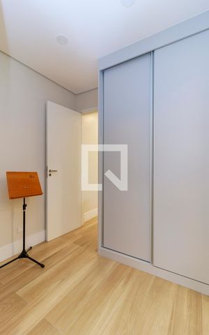 Apartamento para alugar com 155m², 3 quartos e 3 vagas Apartamento para alugar com 155m², 3 quartos e 3 vagasAnte Sala dos Quartos