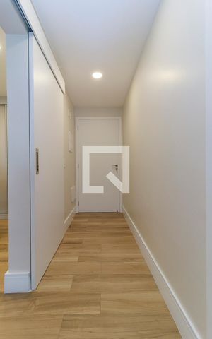 Apartamento para alugar com 155m², 3 quartos e 3 vagas Apartamento para alugar com 155m², 3 quartos e 3 vagasÁrea de Serviço