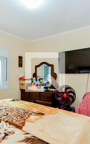 Casa para alugar com 220m², 3 quartos e 2 vagasQuarto 2