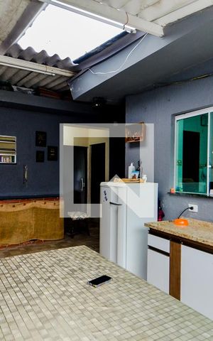 Casa para alugar com 220m², 3 quartos e 2 vagasÁrea Gourmet