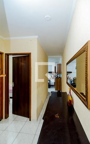 Casa para alugar com 220m², 3 quartos e 2 vagasCorredor dos Dormitórios 