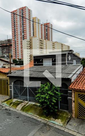 Casa para alugar com 220m², 3 quartos e 2 vagasVista da Varanda 