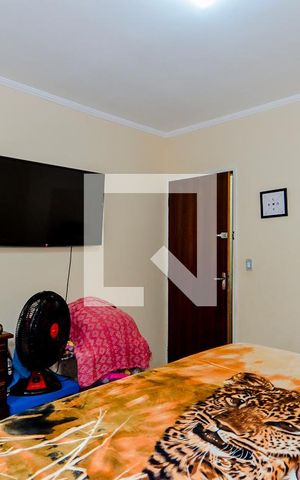 Casa para alugar com 220m², 3 quartos e 2 vagasQuarto 2