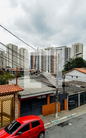 Casa para alugar com 220m², 3 quartos e 2 vagasVista da Varanda 