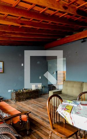 Casa para alugar com 220m², 3 quartos e 2 vagasVaranda 