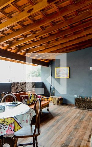 Casa para alugar com 220m², 3 quartos e 2 vagasVaranda 