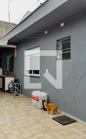 Casa para alugar com 220m², 3 quartos e 2 vagasQuintal 