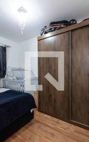 Apartamento à venda com 26m², 1 quarto e sem vaga Apartamento à venda com 26m², 1 quarto e sem vagaQuarto