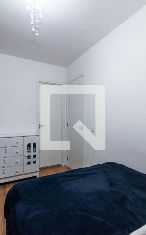 Apartamento à venda com 26m², 1 quarto e sem vaga Apartamento à venda com 26m², 1 quarto e sem vagaQuarto