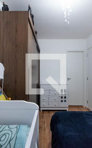 Apartamento à venda com 26m², 1 quarto e sem vaga Apartamento à venda com 26m², 1 quarto e sem vagaQuarto