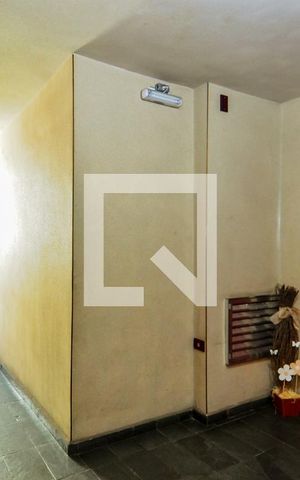Apartamento à venda com 40m², 2 quartos e sem vagaHall de Entrada
