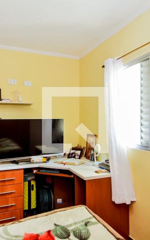 Apartamento à venda com 40m², 2 quartos e sem vagaQuarto 1