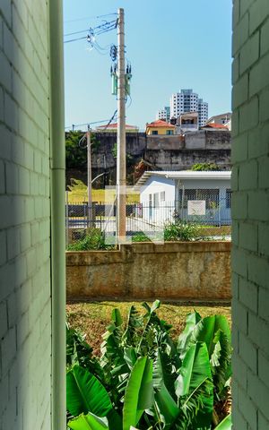 Apartamento à venda com 40m², 2 quartos e sem vagaVista da Sala