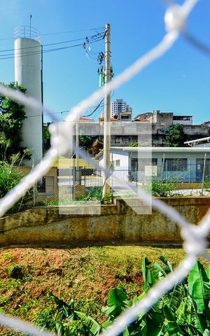 Apartamento à venda com 40m², 2 quartos e sem vagaVista da Área de Serviço